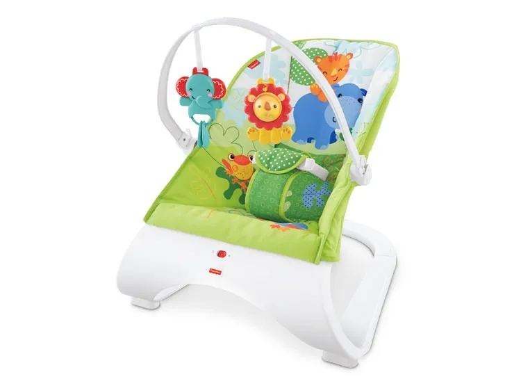 MECEDORA FISHER PRICE